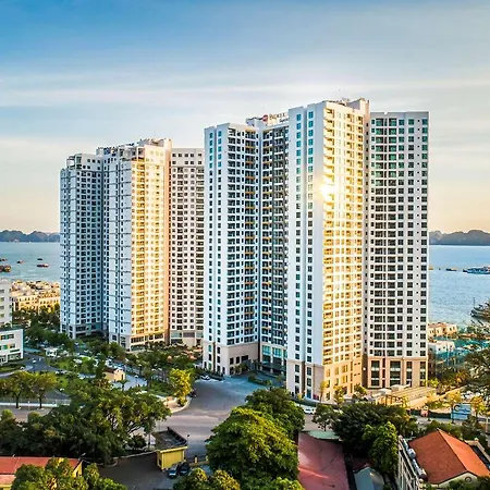 Best Western Premier Sapphire Ha Long