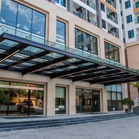 Best Western Premier Sapphire Hạ Long