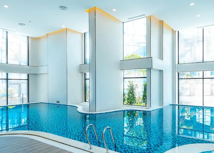 Western Premier Sapphire 5* Hạ Long