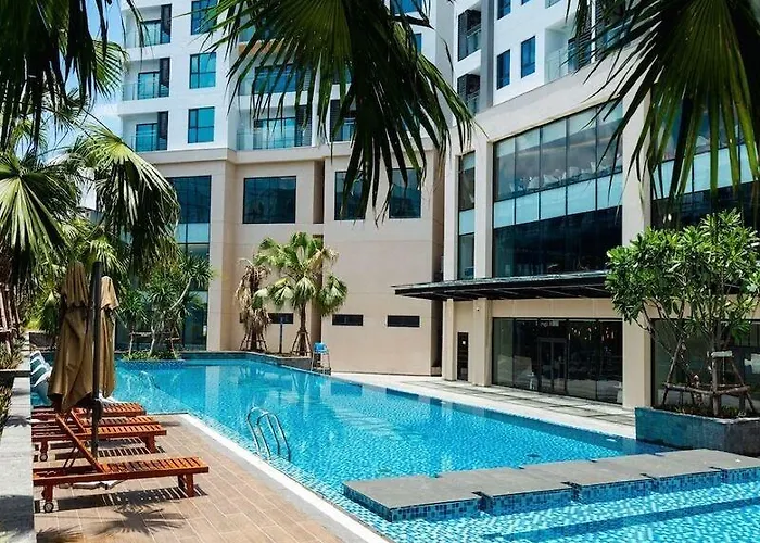 Western Premier Sapphire Khách sạn Hạ Long