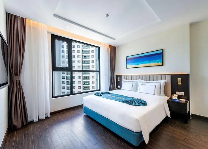 Western Premier Sapphire 5* Hạ Long