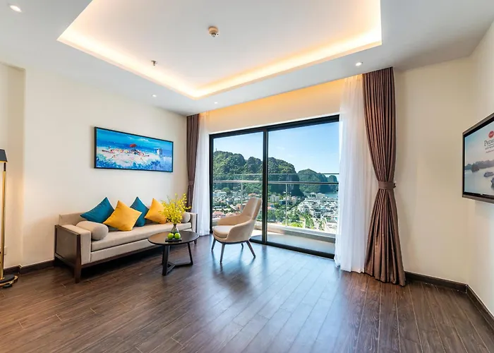 Western Premier Sapphire Hotel