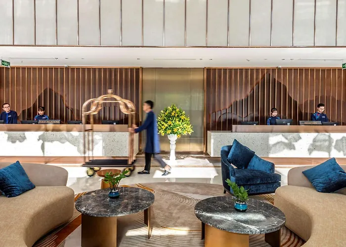 Western Premier Sapphire Hotel