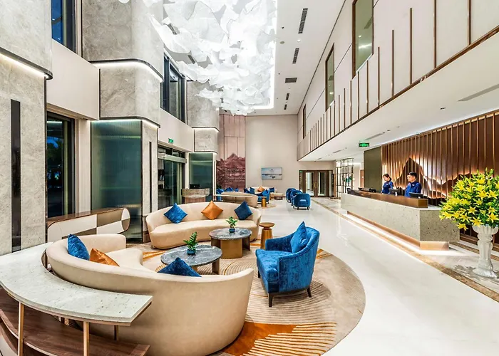 Western Premier Sapphire 5* Hạ Long