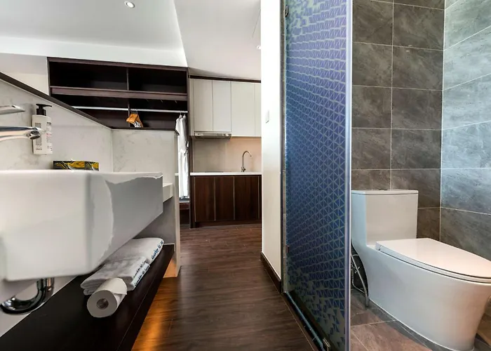 Western Premier Sapphire 5* Hạ Long