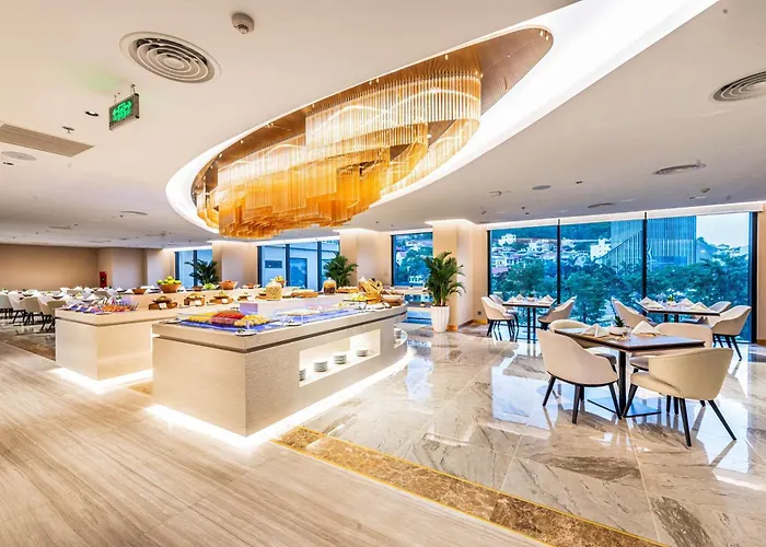 Western Premier Sapphire 5* Hạ Long