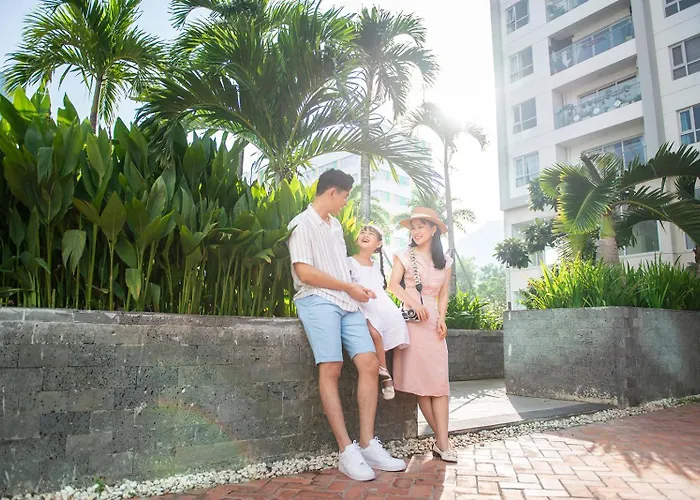 Western Premier Sapphire 5* Hạ Long