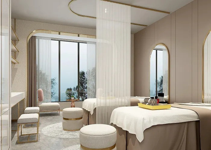 Khách sạn Western Premier Sapphire