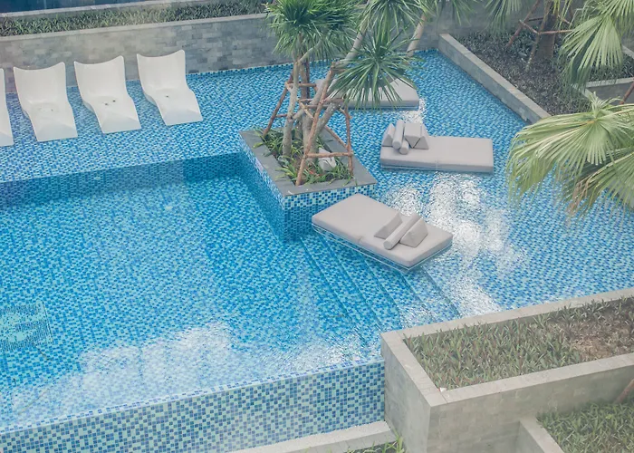 Western Premier Sapphire 5* Hạ Long