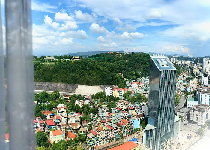 Western Premier Sapphire 5* Hạ Long